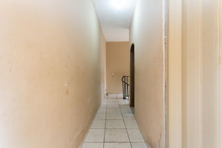 Casa para alugar com 160m², 2 quartos e 1 vaga Casa para alugar com 160m², 2 quartos e 1 vagaCorredor