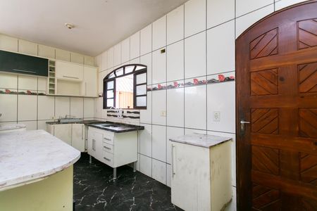 Casa para alugar com 160m², 2 quartos e 1 vaga Casa para alugar com 160m², 2 quartos e 1 vagaCozinha
