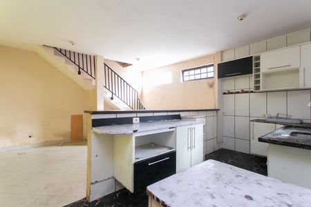 Casa para alugar com 160m², 2 quartos e 1 vaga Casa para alugar com 160m², 2 quartos e 1 vagaCozinha