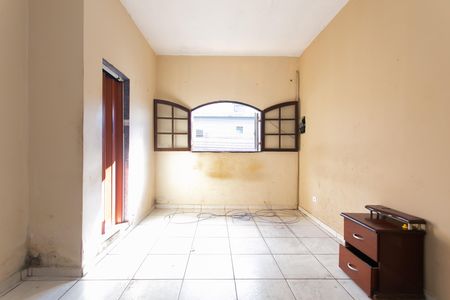 Suíte de casa para alugar com 2 quartos, 160m² em Jardim Noemia, São Paulo