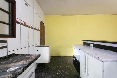 Casa para alugar com 160m², 2 quartos e 1 vaga Casa para alugar com 160m², 2 quartos e 1 vagaCozinha