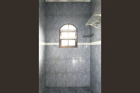 Casa para alugar com 160m², 2 quartos e 1 vaga Casa para alugar com 160m², 2 quartos e 1 vagaBanheiro da Suíte