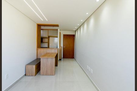 Apartamento para alugar com 45m², 2 quartos e 1 vaga Apartamento para alugar com 45m², 2 quartos e 1 vagaSala