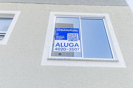 Apartamento para alugar com 45m², 2 quartos e 1 vaga Apartamento para alugar com 45m², 2 quartos e 1 vagaPlaca
