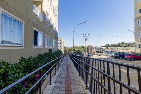 Apartamento para alugar com 45m², 2 quartos e 1 vaga Apartamento para alugar com 45m², 2 quartos e 1 vagaÁrea externa