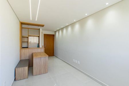 Sala de apartamento para alugar com 2 quartos, 45m² em Cidade Industrial de Curitiba, Curitiba