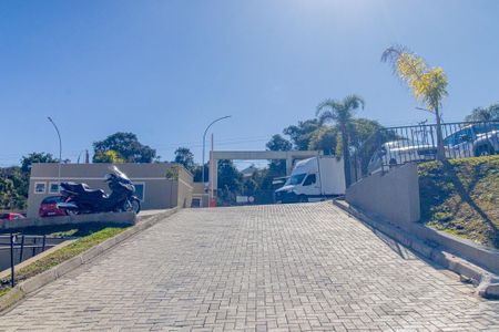 Apartamento para alugar com 45m², 2 quartos e 1 vaga Apartamento para alugar com 45m², 2 quartos e 1 vagaÁrea externa