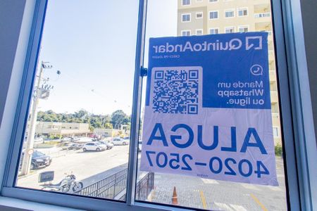 Apartamento para alugar com 45m², 2 quartos e 1 vaga Apartamento para alugar com 45m², 2 quartos e 1 vagaPlaca
