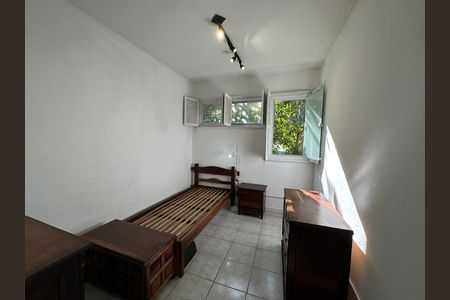 Apartamento para alugar com 1 quarto, 25m² em Itararé, São Vicente
