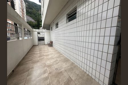 Apartamento para alugar com 25m², 1 quarto e 1 vaga Apartamento para alugar com 25m², 1 quarto e 1 vagaÁrea comum