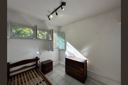 Studio de apartamento para alugar com 1 quarto, 25m² em Itararé, São Vicente