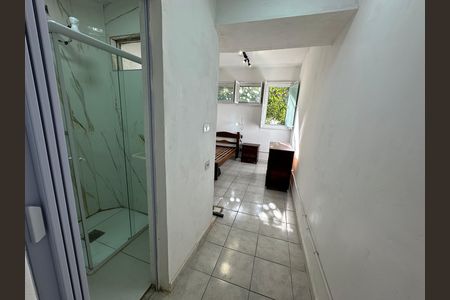 Studio de apartamento para alugar com 1 quarto, 25m² em Itararé, São Vicente