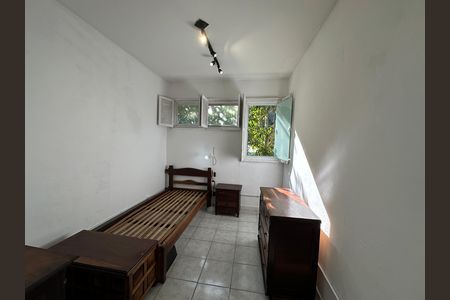 Studio de apartamento para alugar com 1 quarto, 25m² em Itararé, São Vicente