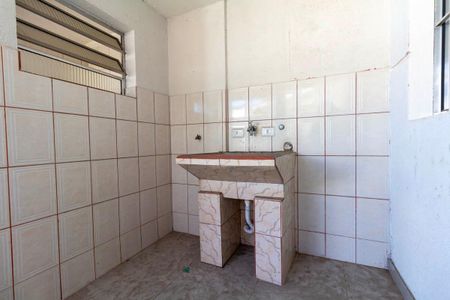 Casa para alugar com 120m², 2 quartos e 3 vagas