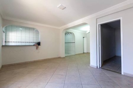 Sala de casa para alugar com 2 quartos, 120m² em Cidade Líder, São Paulo