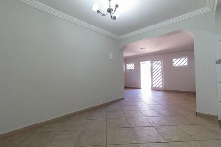 Sala de casa para alugar com 2 quartos, 120m² em Cidade Líder, São Paulo