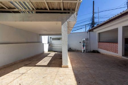 Casa para alugar com 2 quartos, 120m² em Cidade Líder, São Paulo