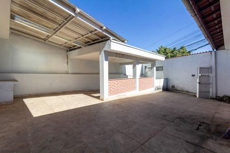 Casa para alugar com 2 quartos, 120m² em Cidade Líder, São Paulo