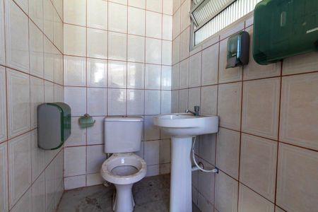 Casa para alugar com 120m², 2 quartos e 3 vagas Casa para alugar com 120m², 2 quartos e 3 vagasLavabo