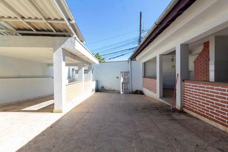 Casa para alugar com 2 quartos, 120m² em Cidade Líder, São Paulo