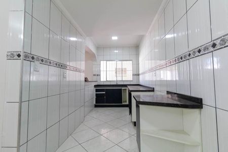 Casa para alugar com 120m², 2 quartos e 3 vagas