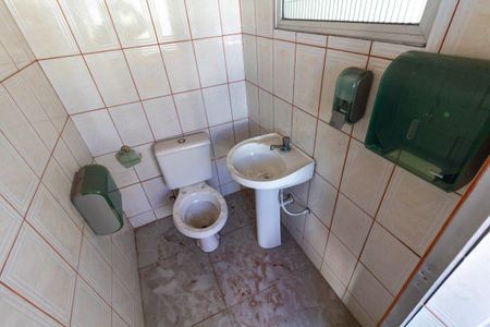 Casa para alugar com 120m², 2 quartos e 3 vagas Casa para alugar com 120m², 2 quartos e 3 vagasLavabo