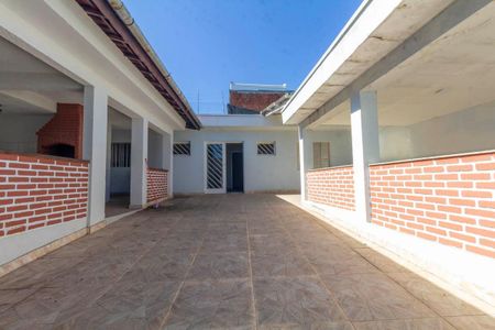 Casa para alugar com 2 quartos, 120m² em Cidade Líder, São Paulo
