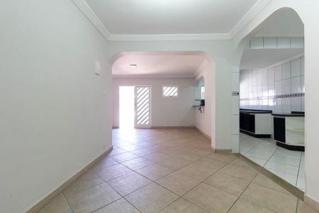 Sala de casa para alugar com 2 quartos, 120m² em Cidade Líder, São Paulo