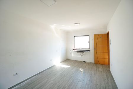 Kitnet/Studio para alugar com 1 quarto, 27m² em Vila Sao Geraldo, São Paulo