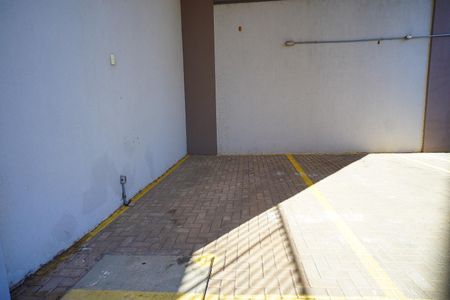 Garagem de apartamento à venda com 2 quartos, 65m² em São José, Porto Alegre