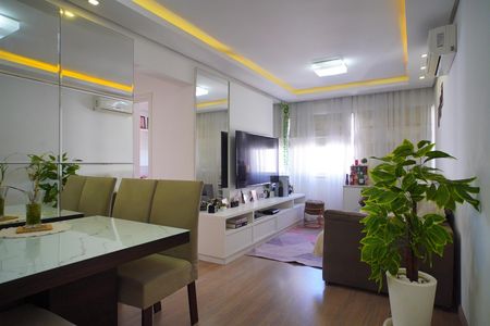 Apartamento à venda com 2 quartos, 65m² em São José, Porto Alegre