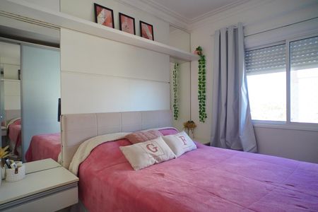 Quarto 2 de apartamento à venda com 2 quartos, 65m² em São José, Porto Alegre