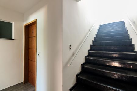 Studio para alugar com 28m², 1 quarto e sem vaga Studio para alugar com 28m², 1 quarto e sem vagaCondomínio