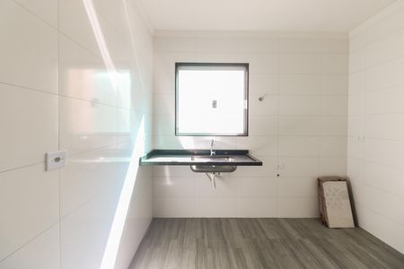 Studio para alugar com 28m², 1 quarto e sem vaga Studio para alugar com 28m², 1 quarto e sem vagaCozinha