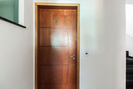 Condomínio de kitnet/studio para alugar com 1 quarto, 28m² em Vila Sao Geraldo, São Paulo