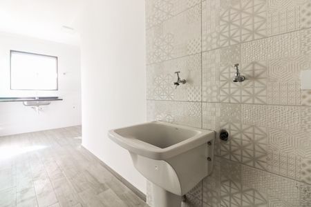 Studio para alugar com 28m², 1 quarto e sem vaga Studio para alugar com 28m², 1 quarto e sem vagaÁrea de Serviço