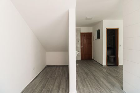 Studio para alugar com 28m², 1 quarto e sem vaga Studio para alugar com 28m², 1 quarto e sem vagaCozinha