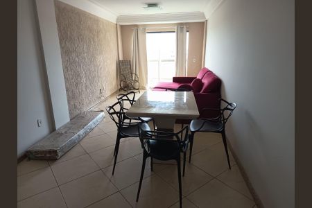 Apartamento para alugar com 3 quartos, 120m² em Casa Grande, Rio das Ostras