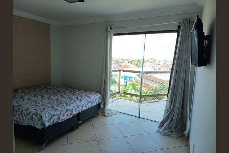 Apartamento para alugar com 120m², 3 quartos e 1 vaga Apartamento para alugar com 120m², 3 quartos e 1 vagaQuarto