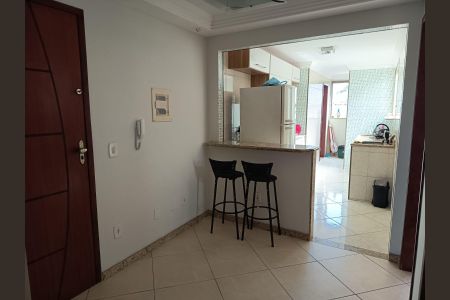Apartamento para alugar com 120m², 3 quartos e 1 vaga Apartamento para alugar com 120m², 3 quartos e 1 vagaCozinha
