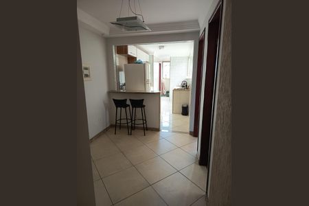 Apartamento para alugar com 120m², 3 quartos e 1 vaga Apartamento para alugar com 120m², 3 quartos e 1 vagaCozinha