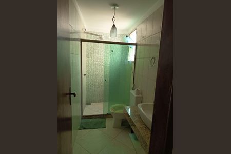 Apartamento para alugar com 120m², 3 quartos e 1 vaga Apartamento para alugar com 120m², 3 quartos e 1 vagaBanheiro