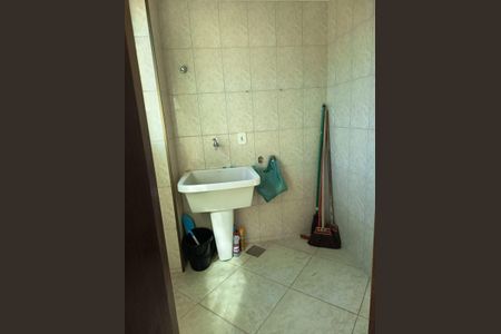 Apartamento para alugar com 120m², 3 quartos e 1 vaga Apartamento para alugar com 120m², 3 quartos e 1 vagaBanheiro