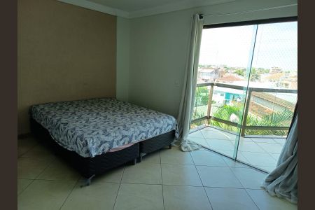 Apartamento para alugar com 120m², 3 quartos e 1 vaga Apartamento para alugar com 120m², 3 quartos e 1 vagaQuarto