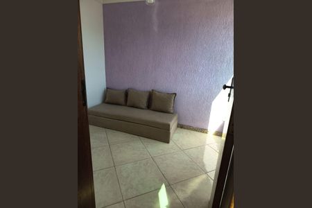 Quarto de apartamento para alugar com 3 quartos, 120m² em Casa Grande, Rio das Ostras