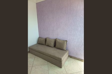 Quarto de apartamento para alugar com 3 quartos, 120m² em Casa Grande, Rio das Ostras