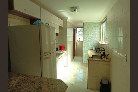 Apartamento para alugar com 120m², 3 quartos e 1 vaga Apartamento para alugar com 120m², 3 quartos e 1 vagaCozinha