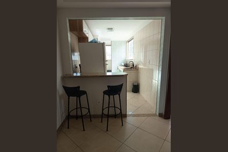 Apartamento para alugar com 120m², 3 quartos e 1 vaga Apartamento para alugar com 120m², 3 quartos e 1 vagaCozinha