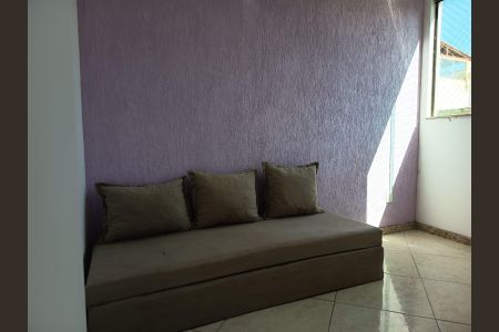 Apartamento para alugar com 120m², 3 quartos e 1 vaga Apartamento para alugar com 120m², 3 quartos e 1 vagaQuarto