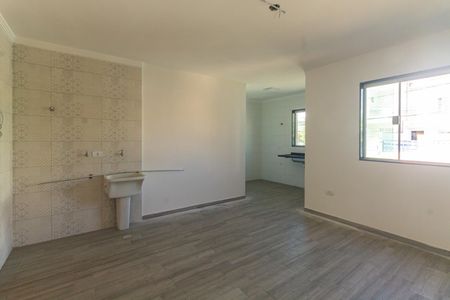 Studio de kitnet/studio para alugar com 0 quarto, 30m² em Vila Sao Geraldo, São Paulo
